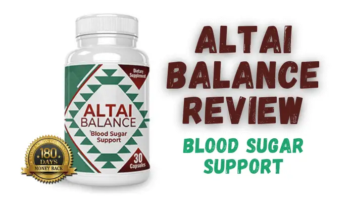 Altai Balance Reviews