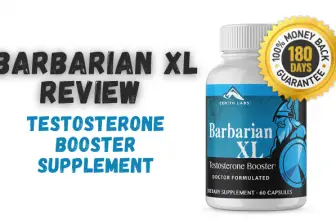 Barbarian XL Review