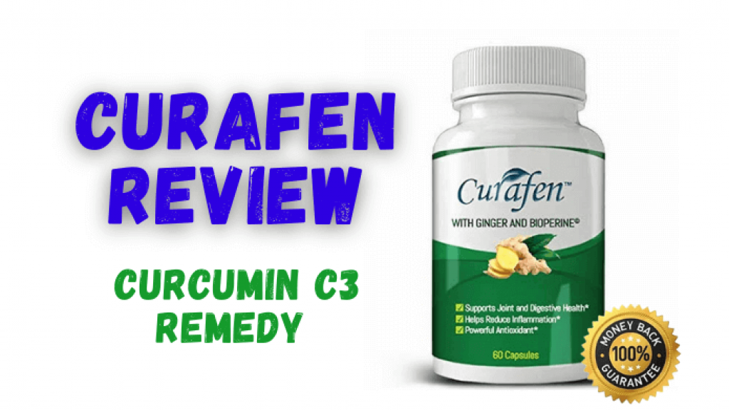Curafen Review