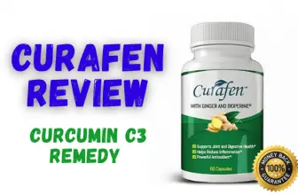 Curafen Review