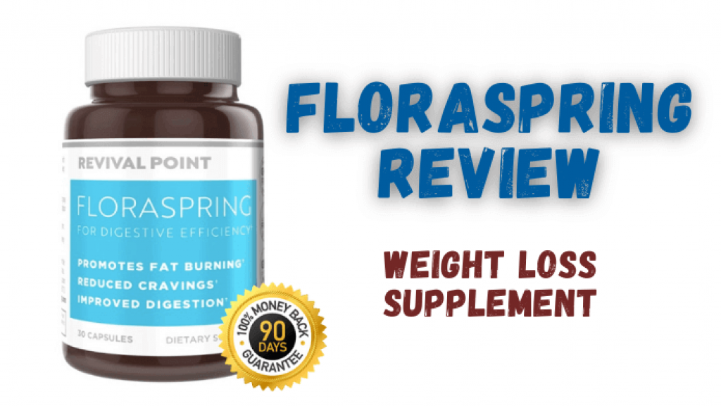 Floraspring Reviews
