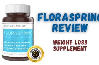 Floraspring Reviews