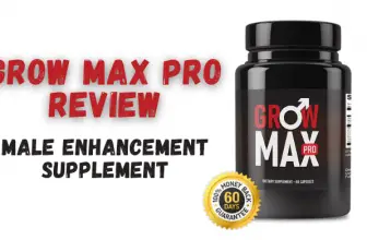 Grow Max Pro Reviews