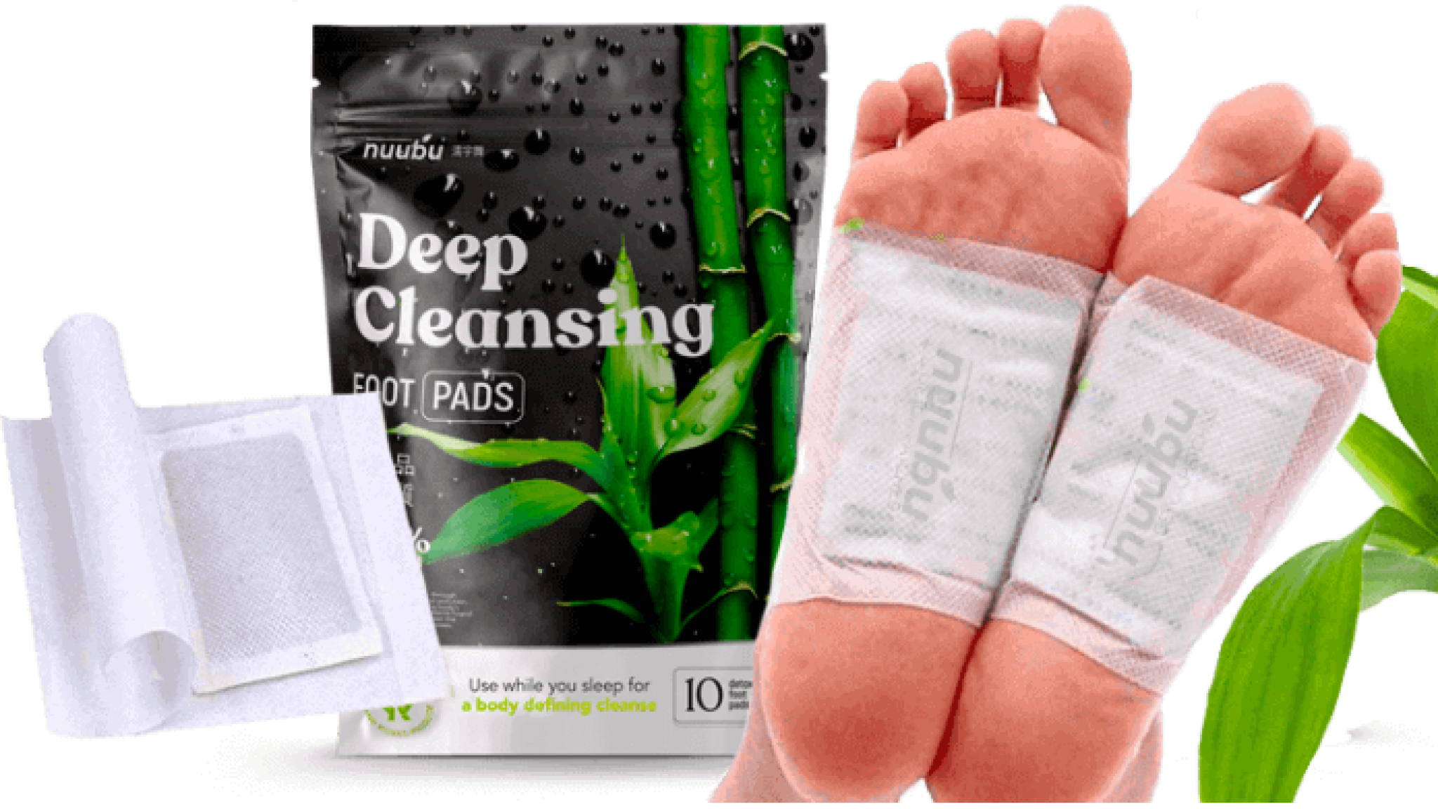 Nuubu Review Nuubu Detox Patches Work Or Scam?