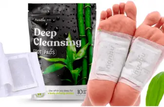Nuubu Review - Nuubu Detox Patches