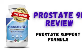 Prostate 911 Reviews