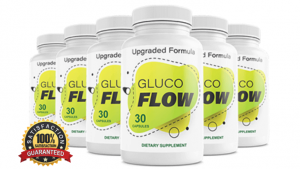 What Is GlucoFlow?