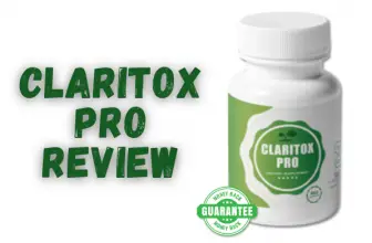 Claritox Pro Review