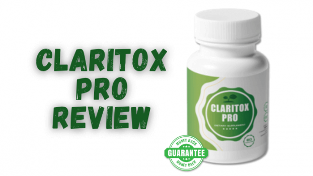 Claritox Pro Review - How Does Claritox Pro Work?