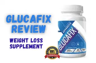 GlucaFix Review