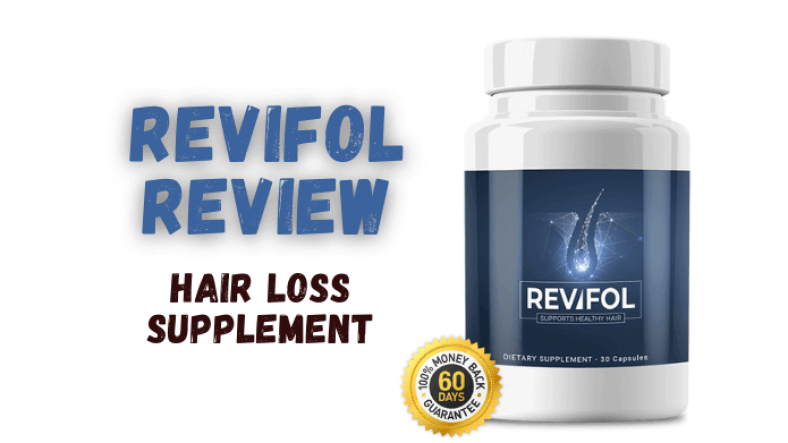 Revifol Reviews - Does It Really Work For Hair Loss?