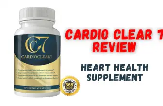 Cardio Clear 7 Reviews