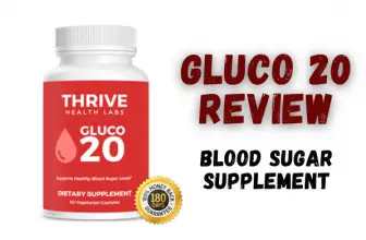 Gluco 20 Reviews