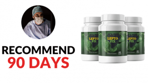 What Is Leptofix?