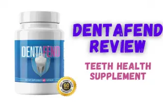 Dentafend Reviews