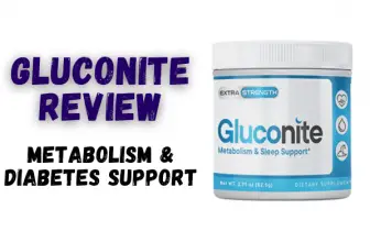 Gluconite Reviews