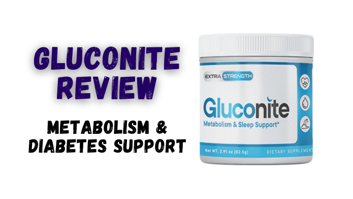 Gluconite Reviews
