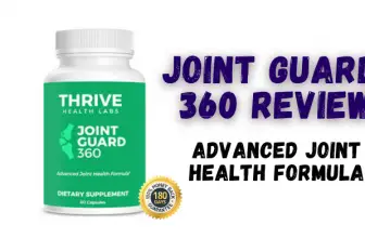 Joint Guard 360 Reviews