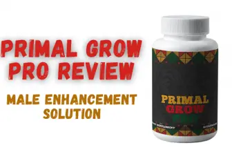 Primal Grow Pro Reviews