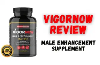 VigorNow Review
