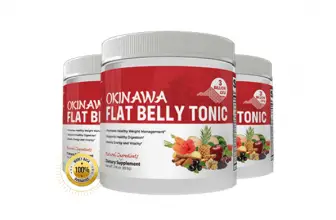 Okinawa Flat Belly Tonic Review