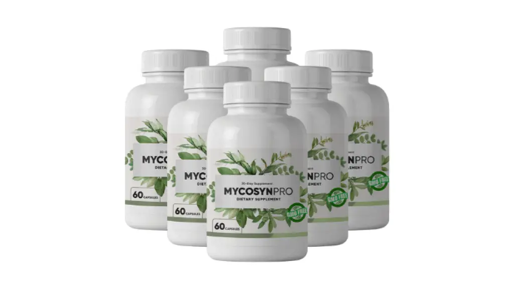 Mycosyn Pro Reviews