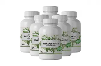 Mycosyn Pro Reviews