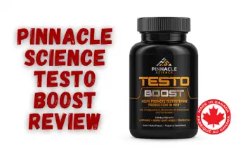 Pinnacle Science Testoboost Reviews Canada