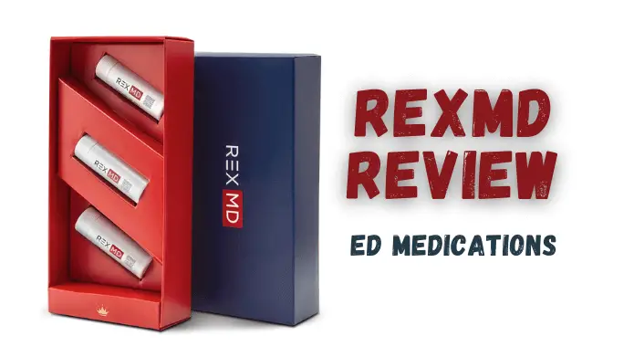 RexMD Reviews