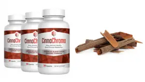 What Is CinnaChroma?