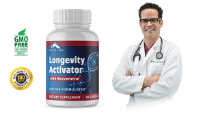 What Is Longevity Activator?