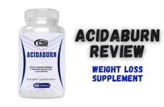Acidaburn Reviews