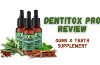 Dentitox Pro Reviews