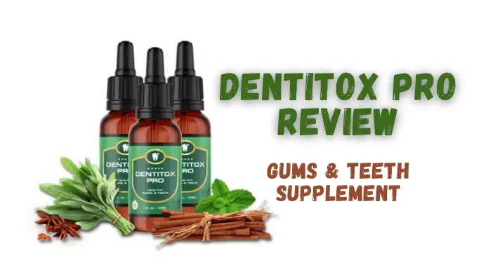 Dentitox Pro Reviews