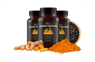 Golden Revive Plus Reviews