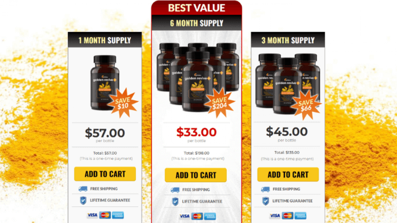 Golden Revive Plus Reviews Is It Legit Does It Work Must Read   Golden Revive Plus Price 1536x864 