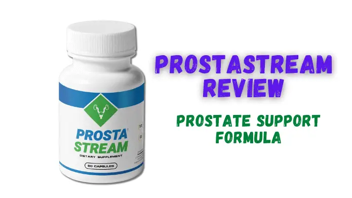 ProstaStream Reviews