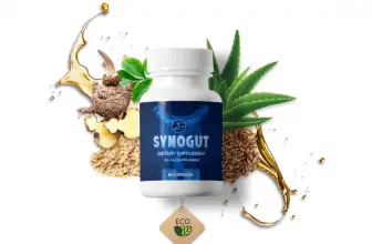 SynoGut Review
