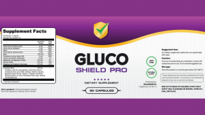 What Is Gluco Shield Pro?