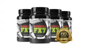 What Is Monster FX7?
