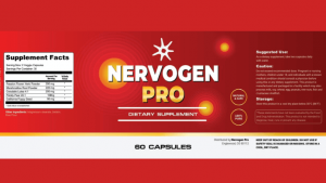 What Is Nervogen Pro?
