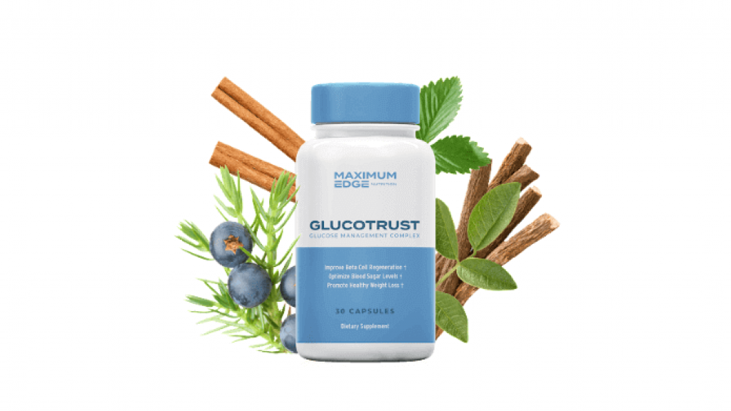 GlucoTrust Review