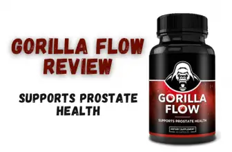 Gorilla Flow Reviews