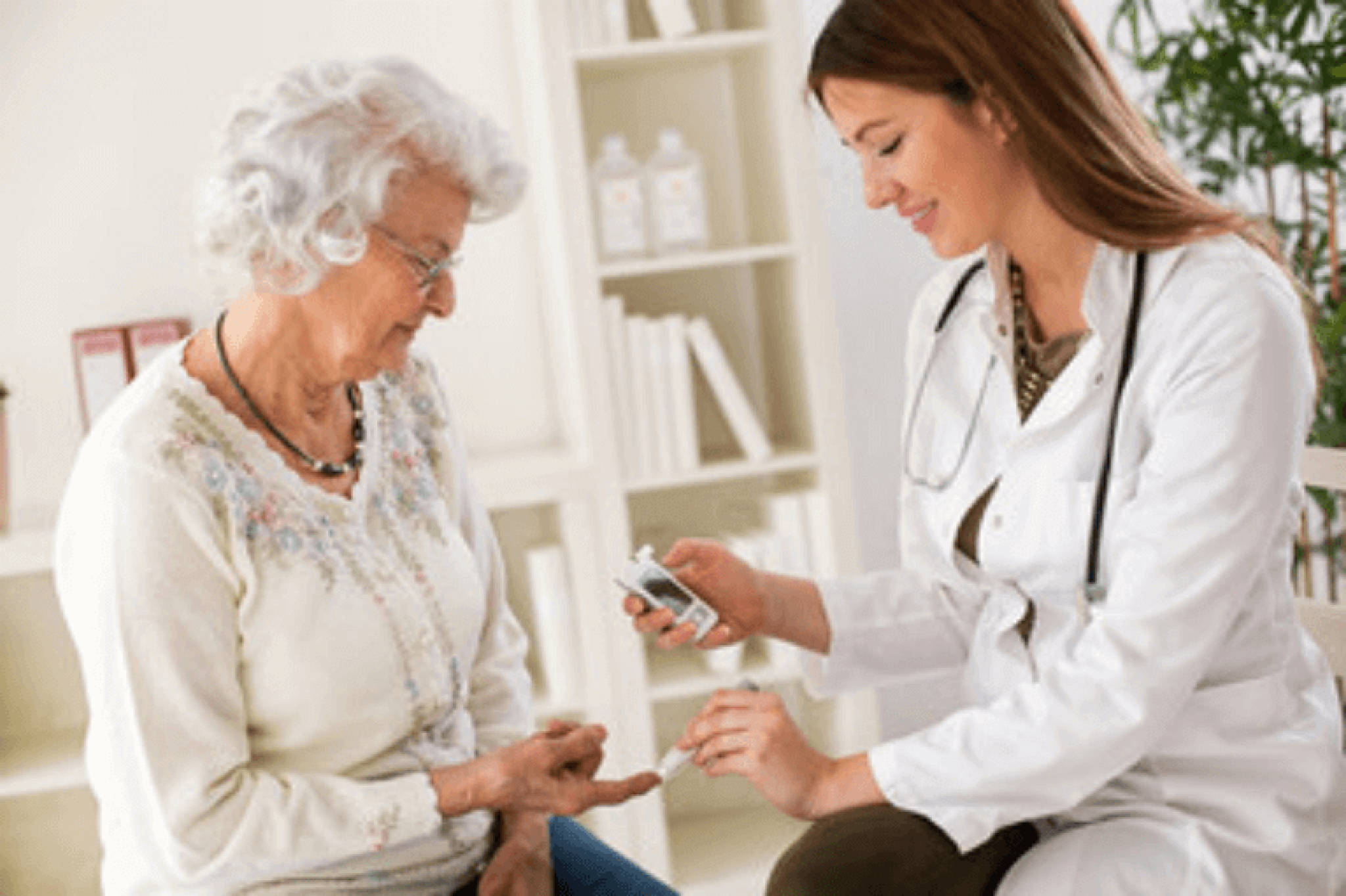 Is Diabetes Considered A Disability 