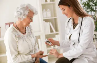 Is Diabetes Considered A Disability