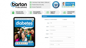 The Diabetes Solution Kit Price