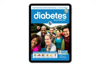 Diabetes Solution Kit Reviews