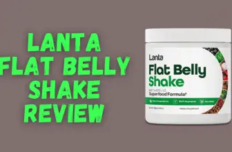 Lanta Flat Belly Shake Reviews
