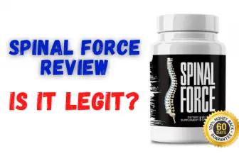 Spinal Force Review