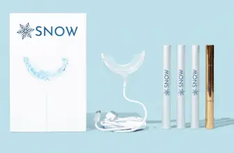 Snow Teeth Whitening Reviews